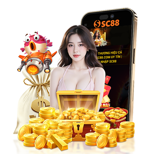 Tải ứng dụng SC88 - giải trí tiện lợi